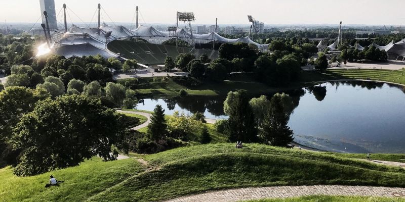 Olympiapark